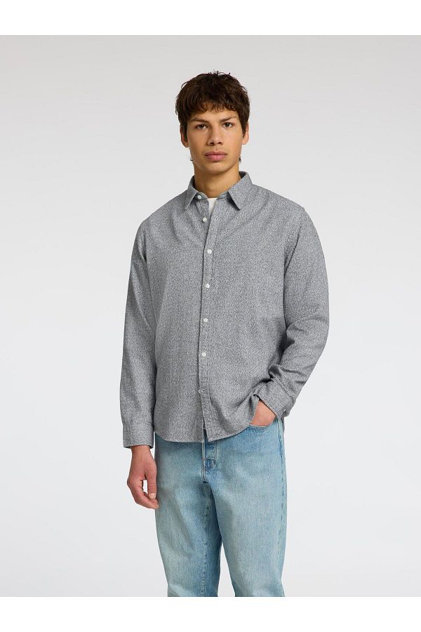 Selected Homme-Flanellhemd Langarm 1