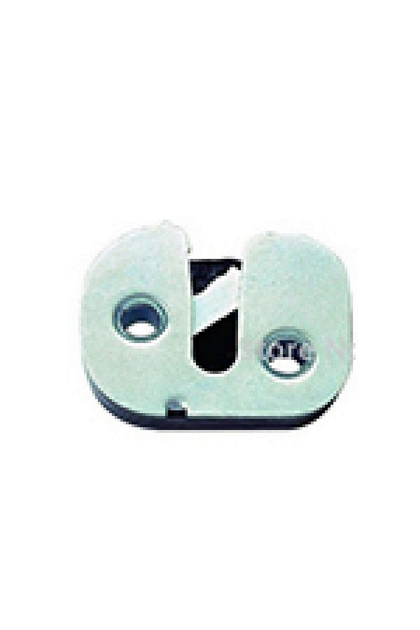 DEKAR-Door Lock Collision Front-Rear L Uno Compatible 1