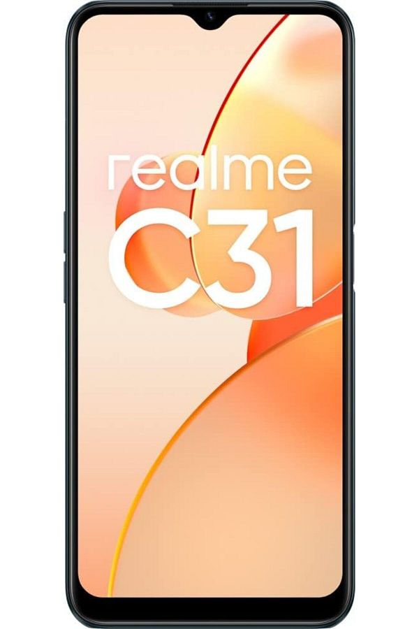 realme-C31 (Dark Green, 4GB RAM, 64GB Storage) 1