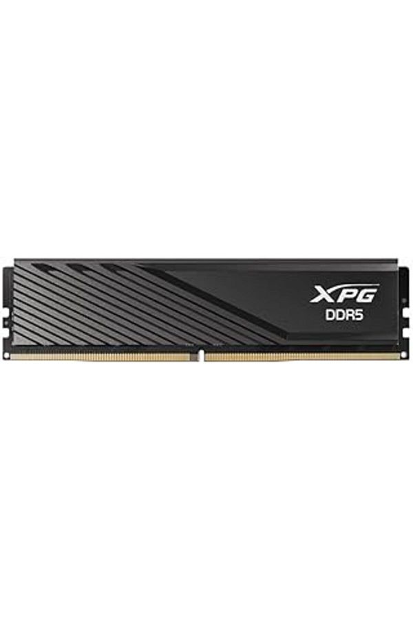 XPG-ذاكرة الكمبيوتر المكتبي Lancer Blade AX5U5600C4616G-SLABBK بسعة 16 جيجابايت وسرعة 5600 ميجاهرتز CL46 DDR5 1