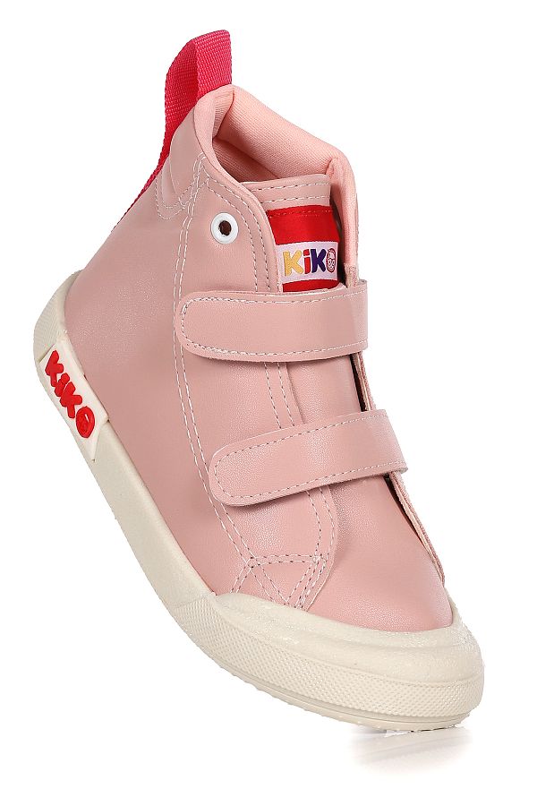 Kiko Kids-حذاء Garf Daily Velcro للفتيات الصغيرات 1
