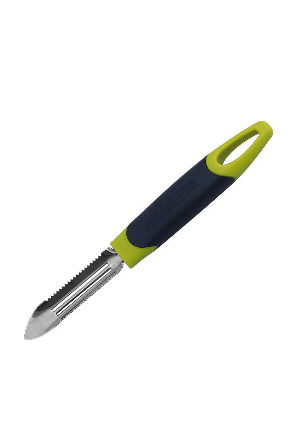 ROYALFORD-Professional Stainless Steel Peeler | ABS Handle | RF8923 1