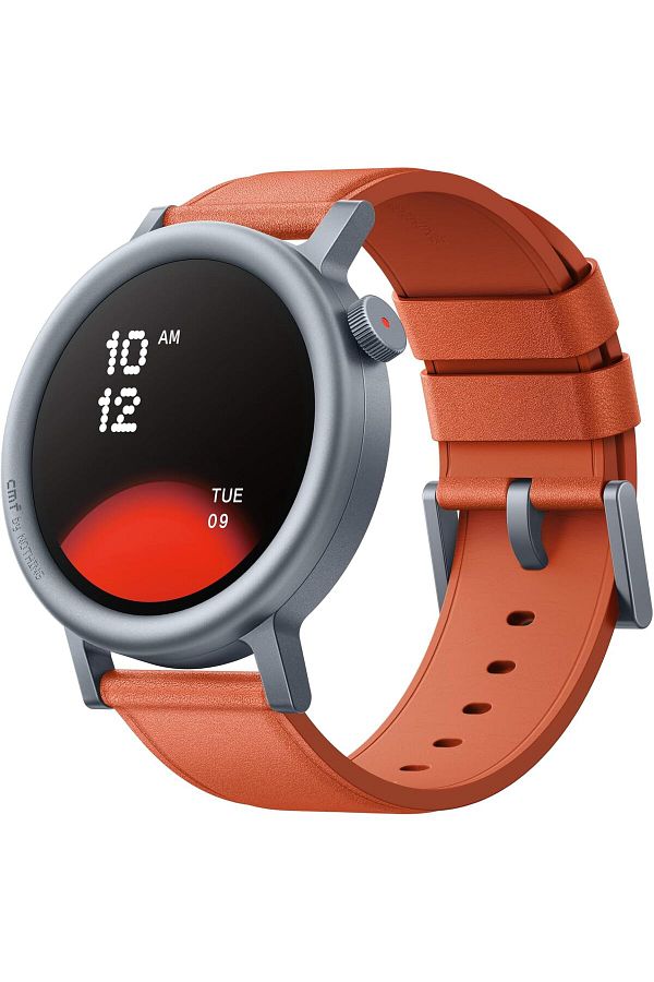 cmf by NOTHING-Watch Pro 2, 1.32" AMOLED Display, Built-in multi-system GPS, 120 Sports Modes, Smart 1