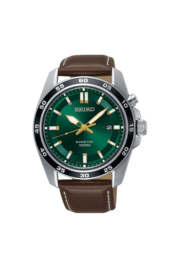 Seiko-Kinetic Uhr Ska791p1 1