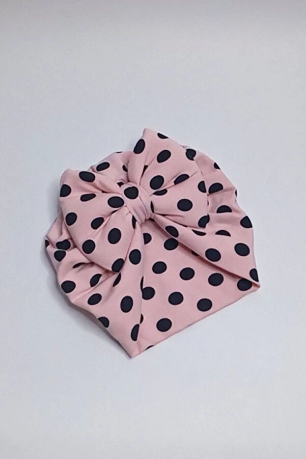 ÇITIRIMBABY Pembe Bebek Bone