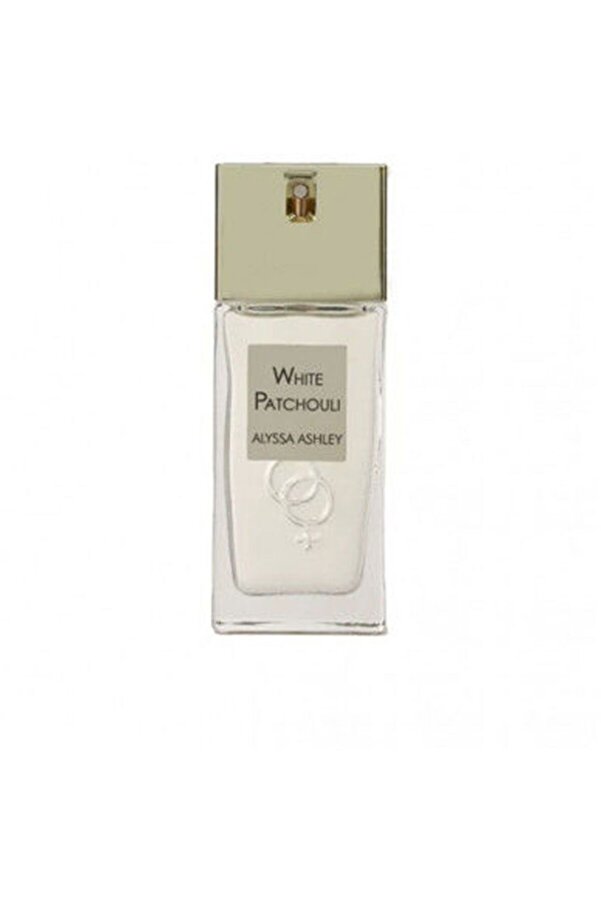 Alyssa Ashley-Weißes Patchouli Eau de Parfum Spray Alyssa Ashley 30 ml 1