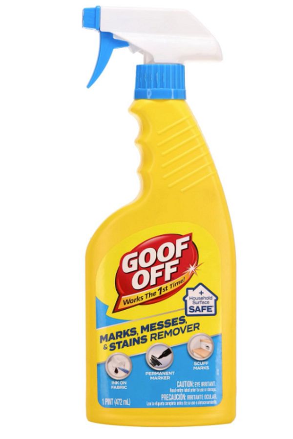 Goof Off-16OZ WD GOOF OFF 1