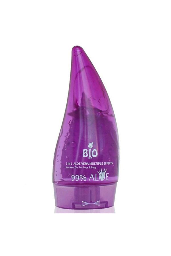 BİO ASİA-120 Ml Aloe Vera - Calendula - Arnica - Horse Chestnut - Coconut Oil - Tea Tree Oil 1