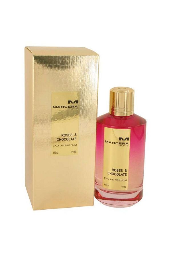 Mancera-Roses And Chocolate EDP 120ml 1