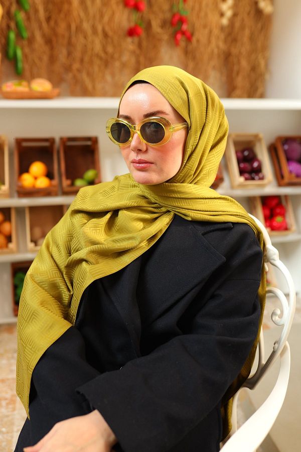 Silk Home-Deluxe Shawl 40005-29 1