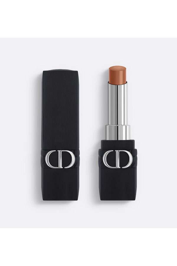 Dior-Forever Naturelle Matte Lipstick-210 - Extraordinary Structure and Unique Texture, Long-Lasting 1