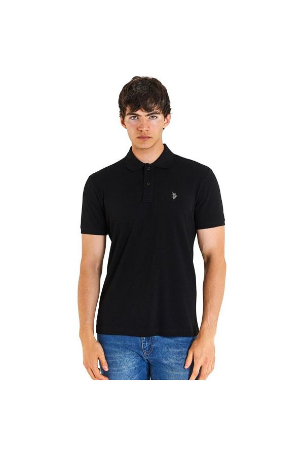 U.S. Polo Assn.-US Polo Assn. تي شيرت 1