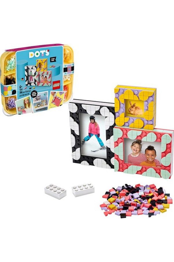 LEGO-Dots 41914 Creative Picture Frames 1