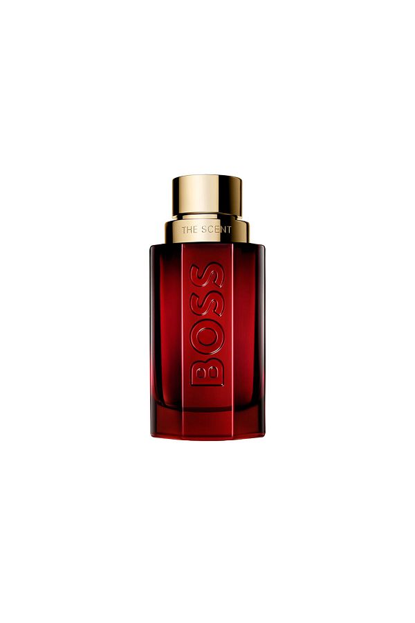 Hugo Boss-Der Duft Für Ihn Elixir Edp Vapo -boss 50 ml 1