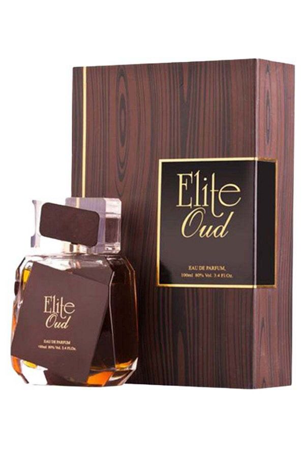 OUD ELITE-Elite Oud EDP 100ml 1