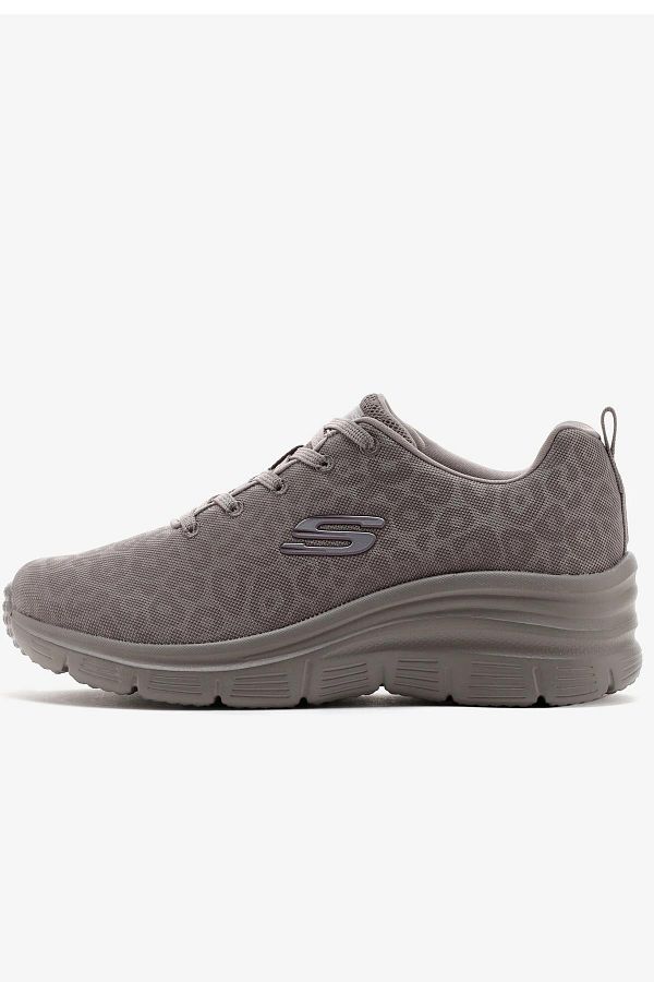 SKECHERS-حذاء رياضي نسائي باللون البيج - مقاس عصري 88888179 تيك بي بي كيه 1