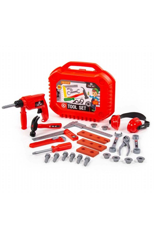 ReilaToys-Toolkitno.1827 - 89441 Model Part 1