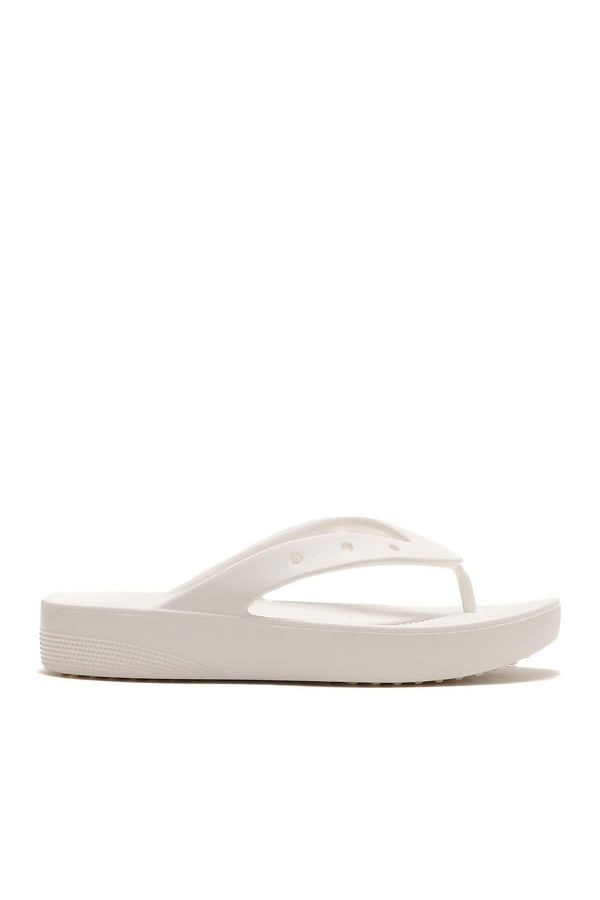 Crocs-Classic Platform Fip W - Women's Slippers 1