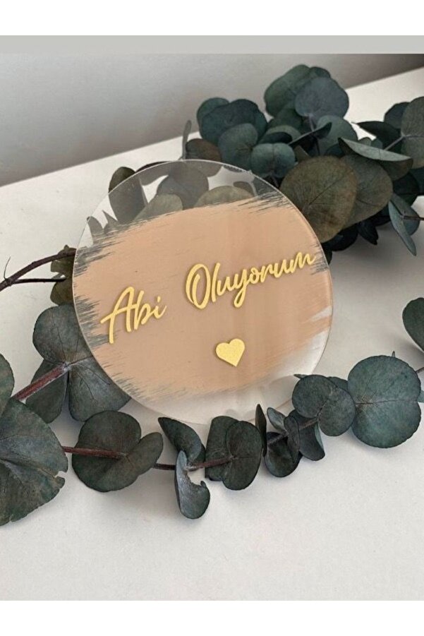 SONMEZSTORE Anı Diski 1 Adet Anı Kartı Bebek Anne Bebek Fotoğrafçı Aksesuar