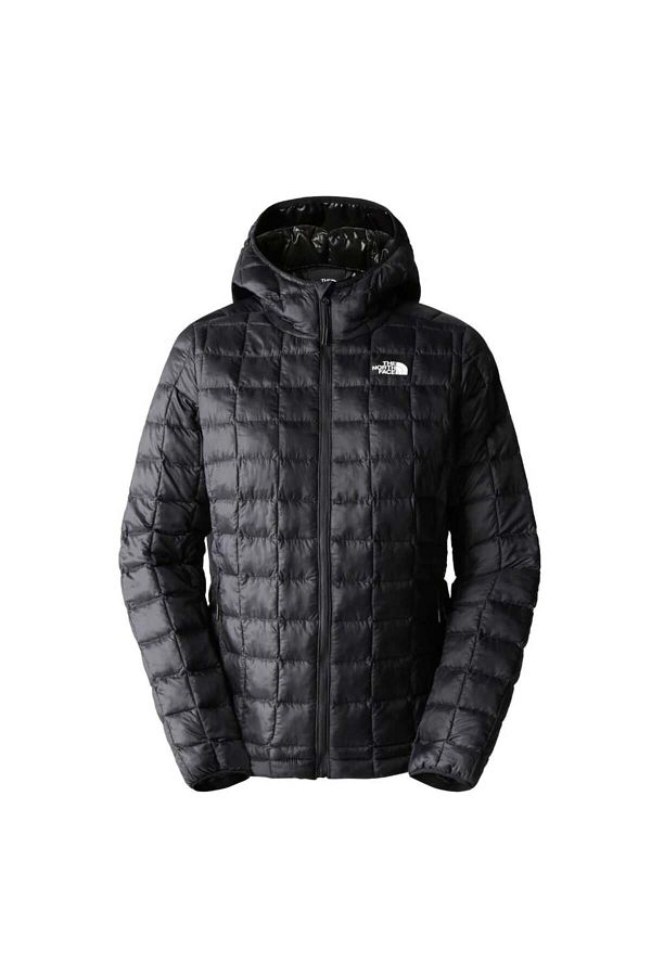 THE NORTH FACE-Thermoball Eco Hoodie 2.0 - Women's Coat 1