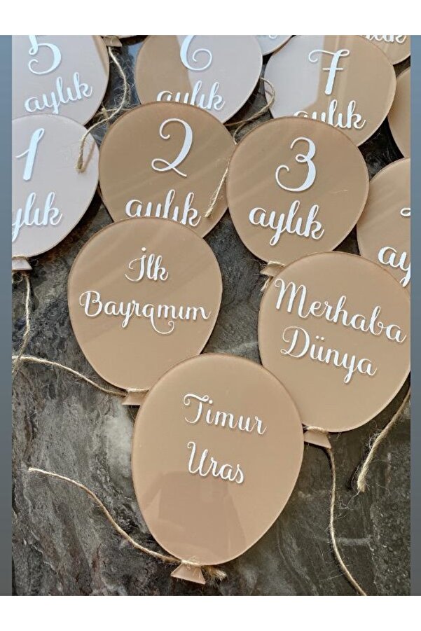 SONMEZSTORE Anı Diski,15 Adet,Anne Bebek Hatıralık,Fotoğrafçı,Hatıralık