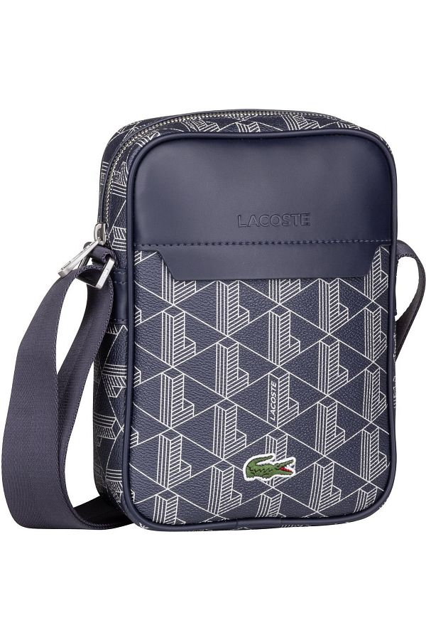 Lacoste-The Blend Umhängetasche 16 cm 1