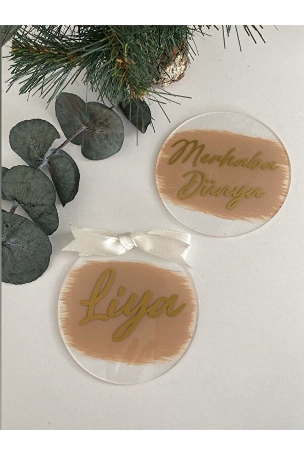 SONMEZSTORE Anı Diski,1 Adet,Anı kartı,Bebek Hediyelik,Anne Bebek,Fotoğrafçı,Anne Bebek Aksesuar