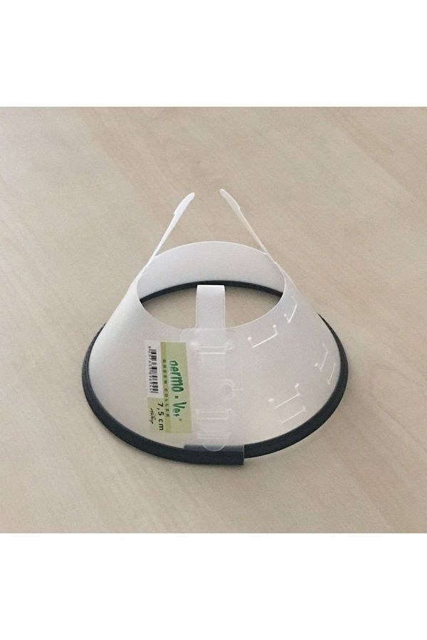 Dermovet-Dermo-Vet Dog Elizabet Collar 10 cm 1