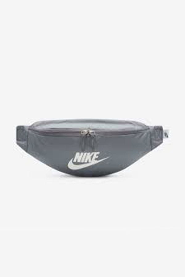 Nike-Taška do pasu Nike Bag Taška do pasu Unisex šedá Sportovní taška Nike 1