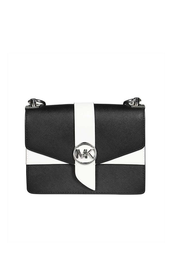 Michael Kors-чанта с въртящо се затваряне 1
