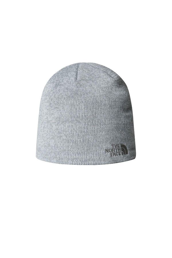 THE NORTH FACE-Gray Jim Beret 1