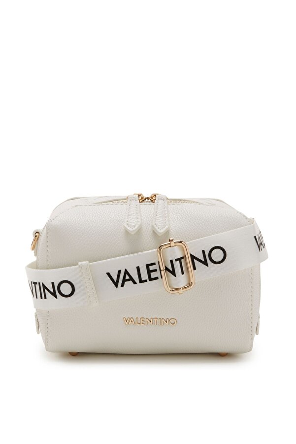 Valentino Bags-Pattie Weiße Umhängetasche Vbs52901gbianco 1