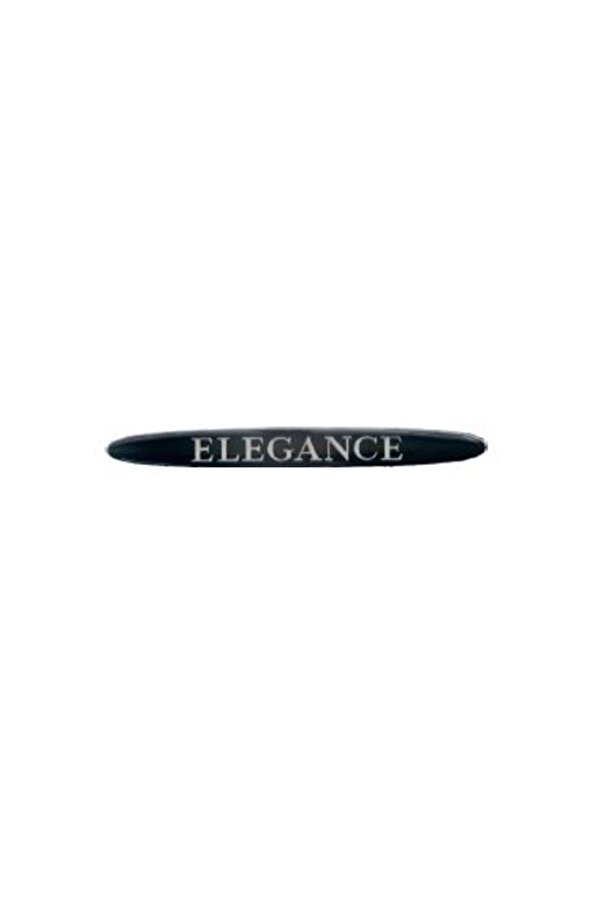 MERCEDES-Elegance 2098170020   - Text Shiled 1