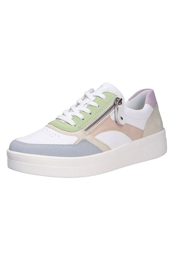 Remonte-Schnürschuh 1