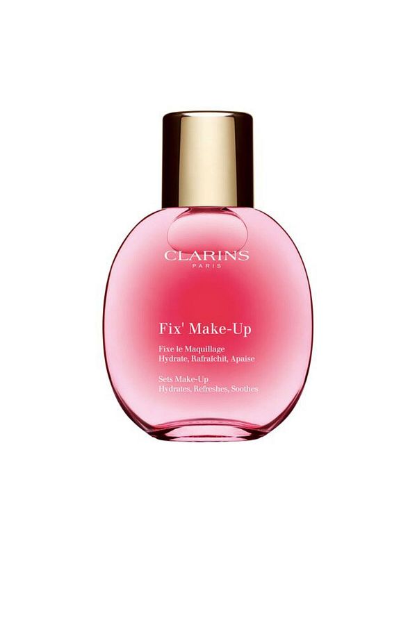 Clarins-Fix Make-up Make-up-fixierer 50 ml 1