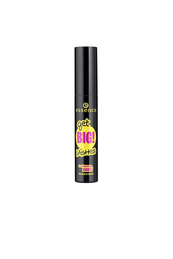 Essence-essence Get Big Lashes Volumen Mascara 1