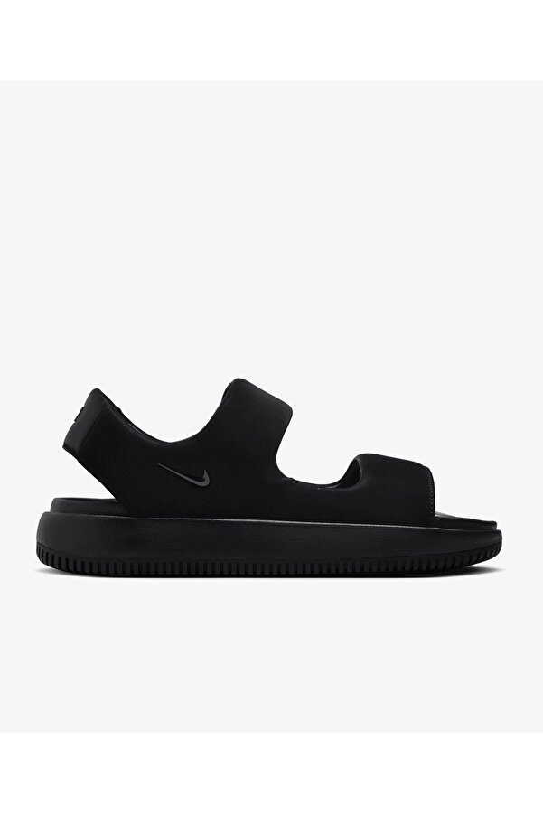 【美品】 NIKE CALM SANDAL FJ6044-001 25cm Nike Calm Sandal Black Men's - FJ6044-001 - US