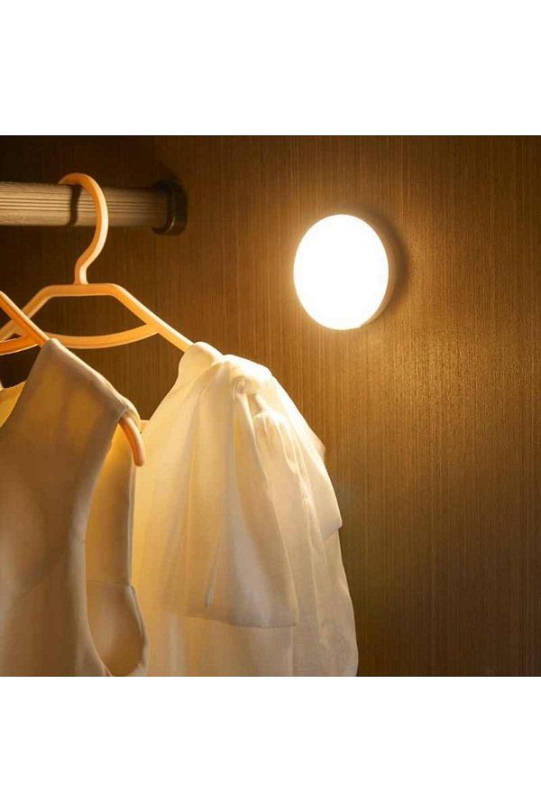 Halidi-Lamp Led Light - with Motion Sensor 1