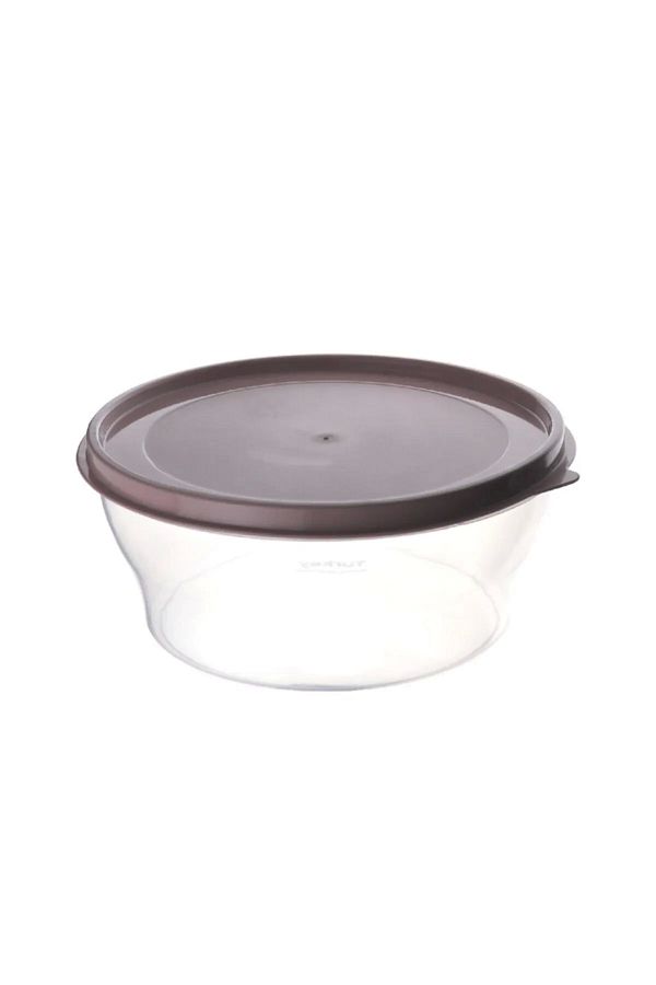 Royaleks Group-1.5 Lt Royaleks Round Storage Container - Çnk2175 1