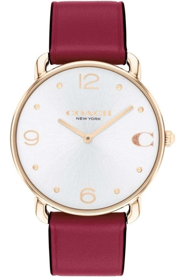 Coach-14504204 Wrist Watch 1