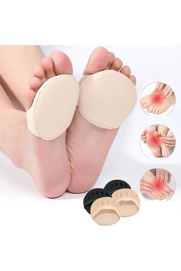 heels with cushioned soles