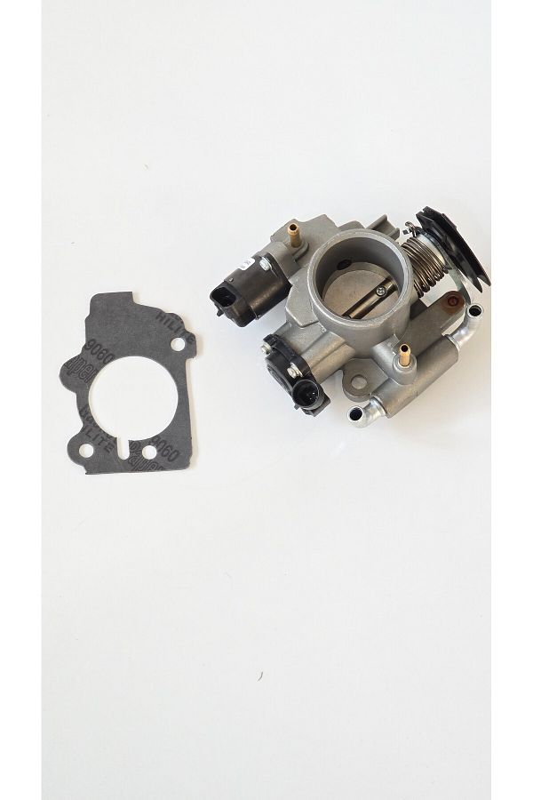 ORJ-Lada Vega Gas Butterfly - Original Compatible Design 1