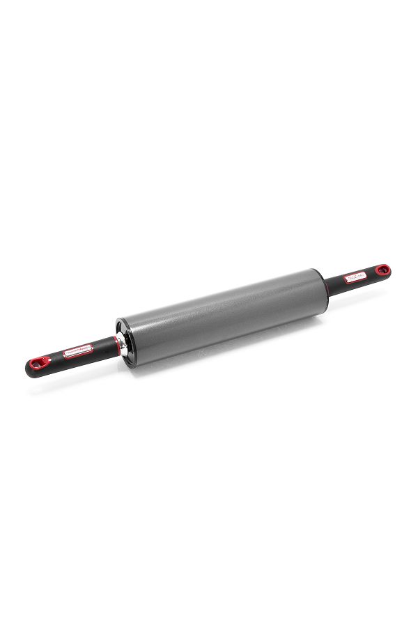 BETTY CROCKER-Carbon Steel Rolling Pin (49CM) 1