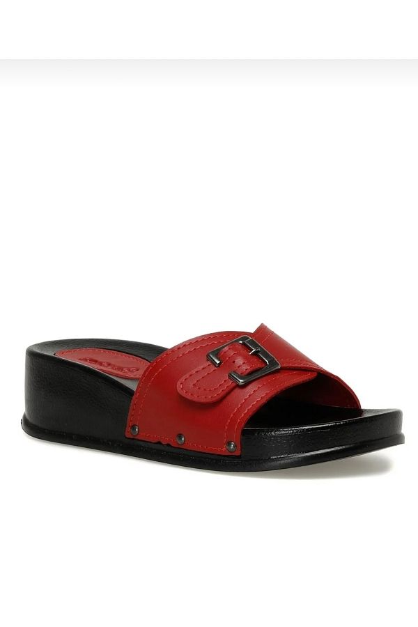 Polaris-Women's Daily Comfortable Slippers 1