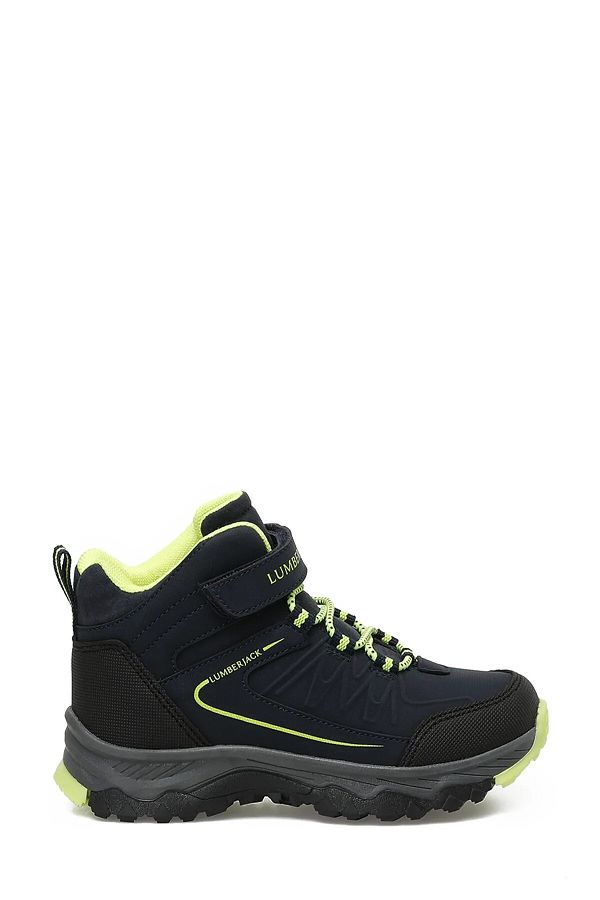 lumberjack-Fernandes 3Pr Boy's Boots 1