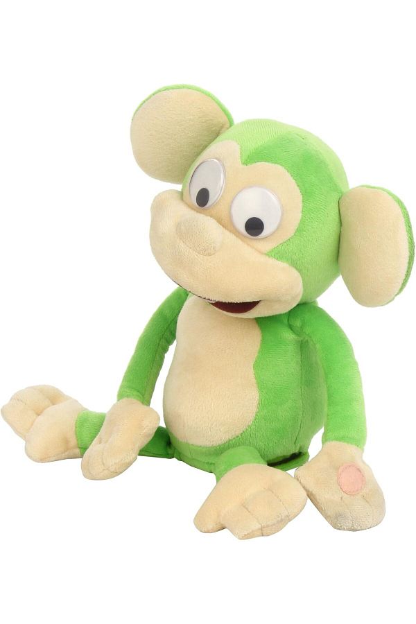 Club Petz-Fufris Funny Friends Monkey 1