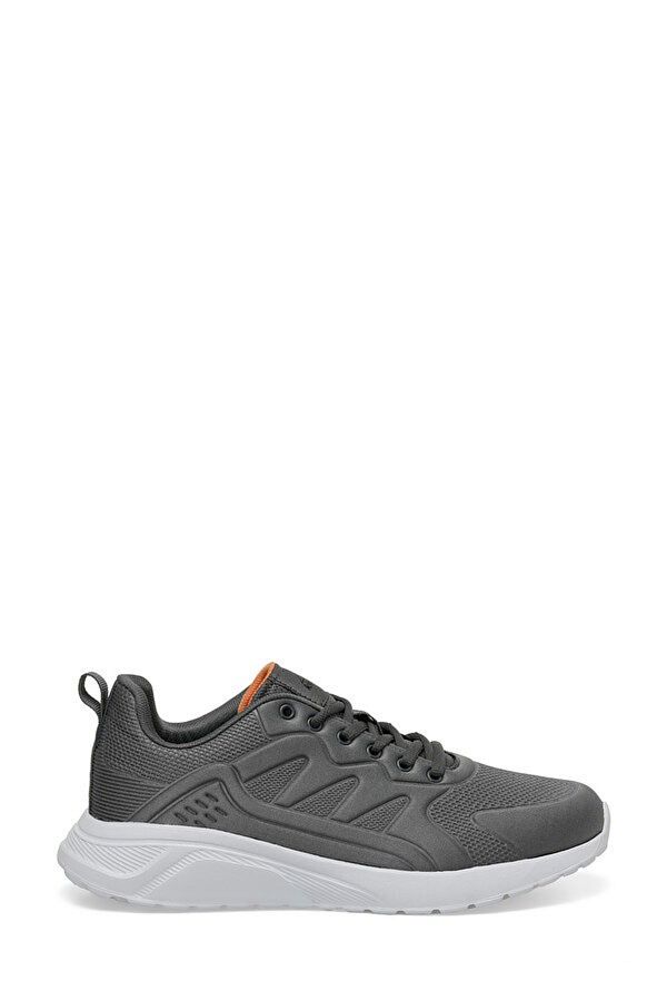 Kinetix-EUGENE TX 4FX Gray Men's Sneaker 1