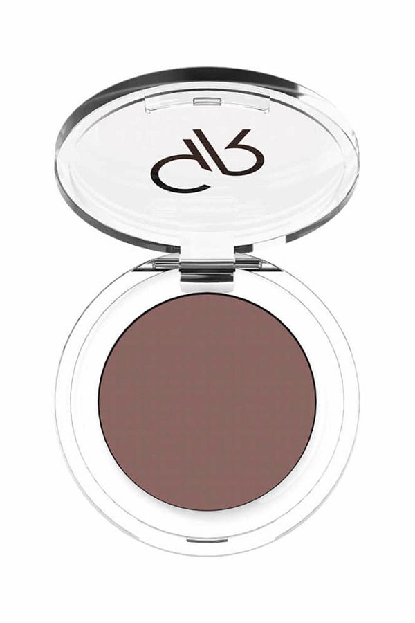 Golden Rose-Matte Eyeshadow - Soft Color Matte Mono Eyeshadow No: 108691190334208 1