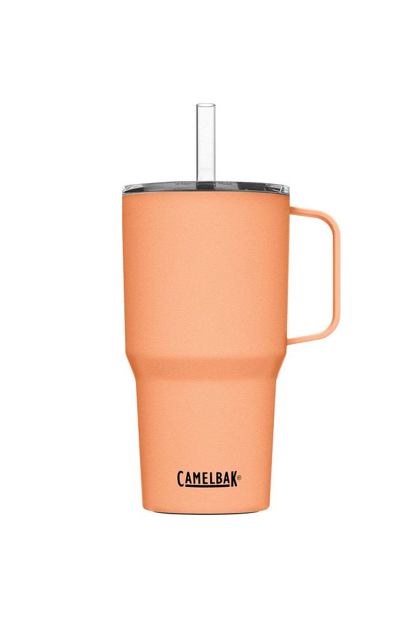 Camelbak-Horizon ™   Glass with Straw 700 ml 1