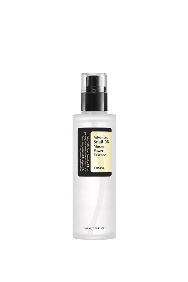 Cosrx-Advanced Snail 96 Mucin Power Essence 100ml 1